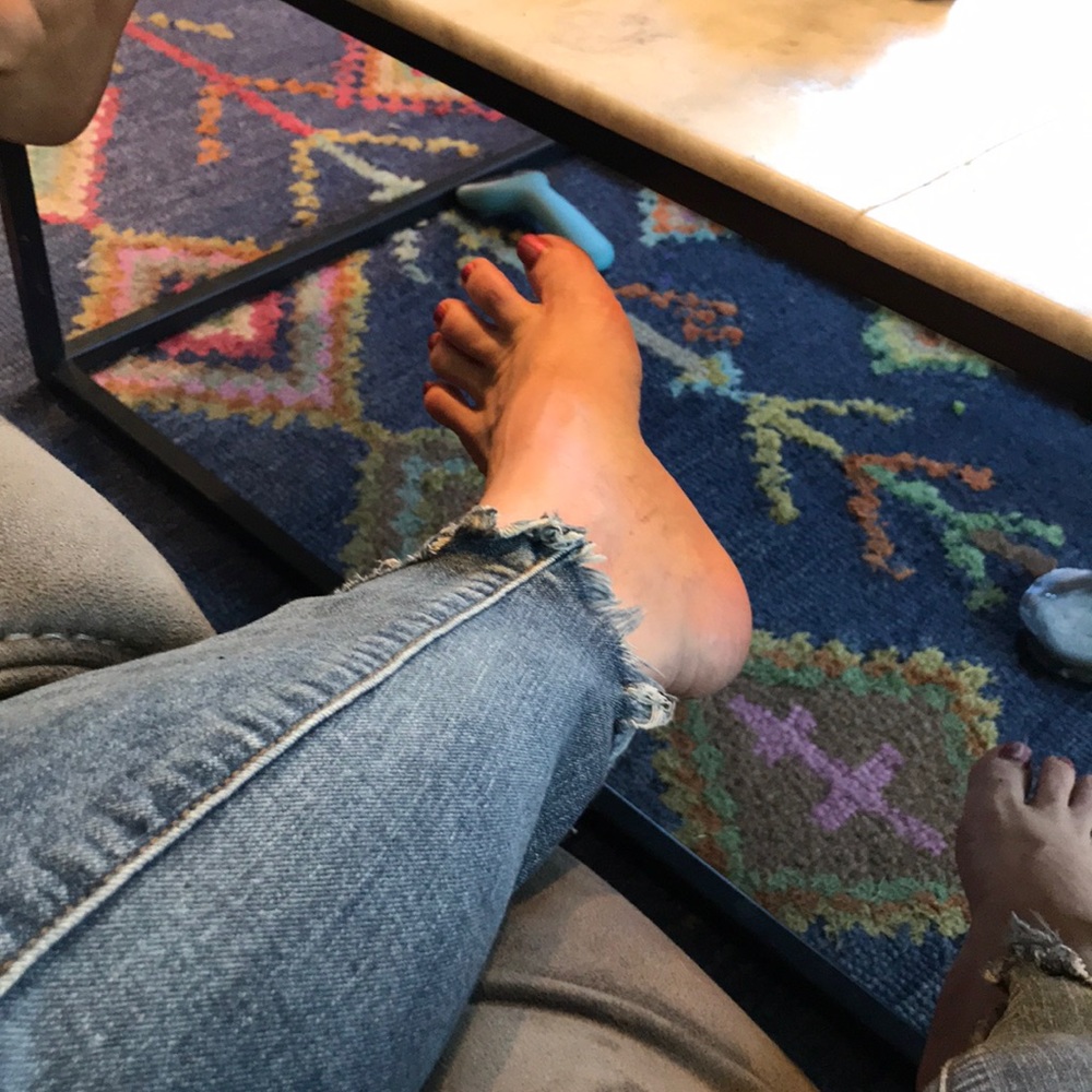 Meet your Posher, Sherry